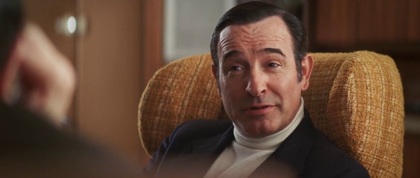 OSS 117: Alerte rouge en Afrique noire , un nouveau teaser avec Jean Dujardin