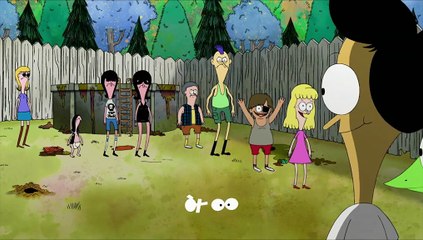 Okoo- Sanjay & Craig- Bande Annonce
