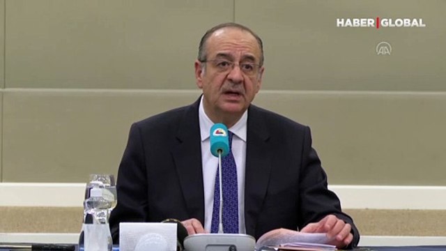 Bitkisel Yağ Sanayicileri Derneği Başkanı Tahir Büyükhel: Ayçiçek yağı fiyatlarındaki artışın sebebi sektör değil