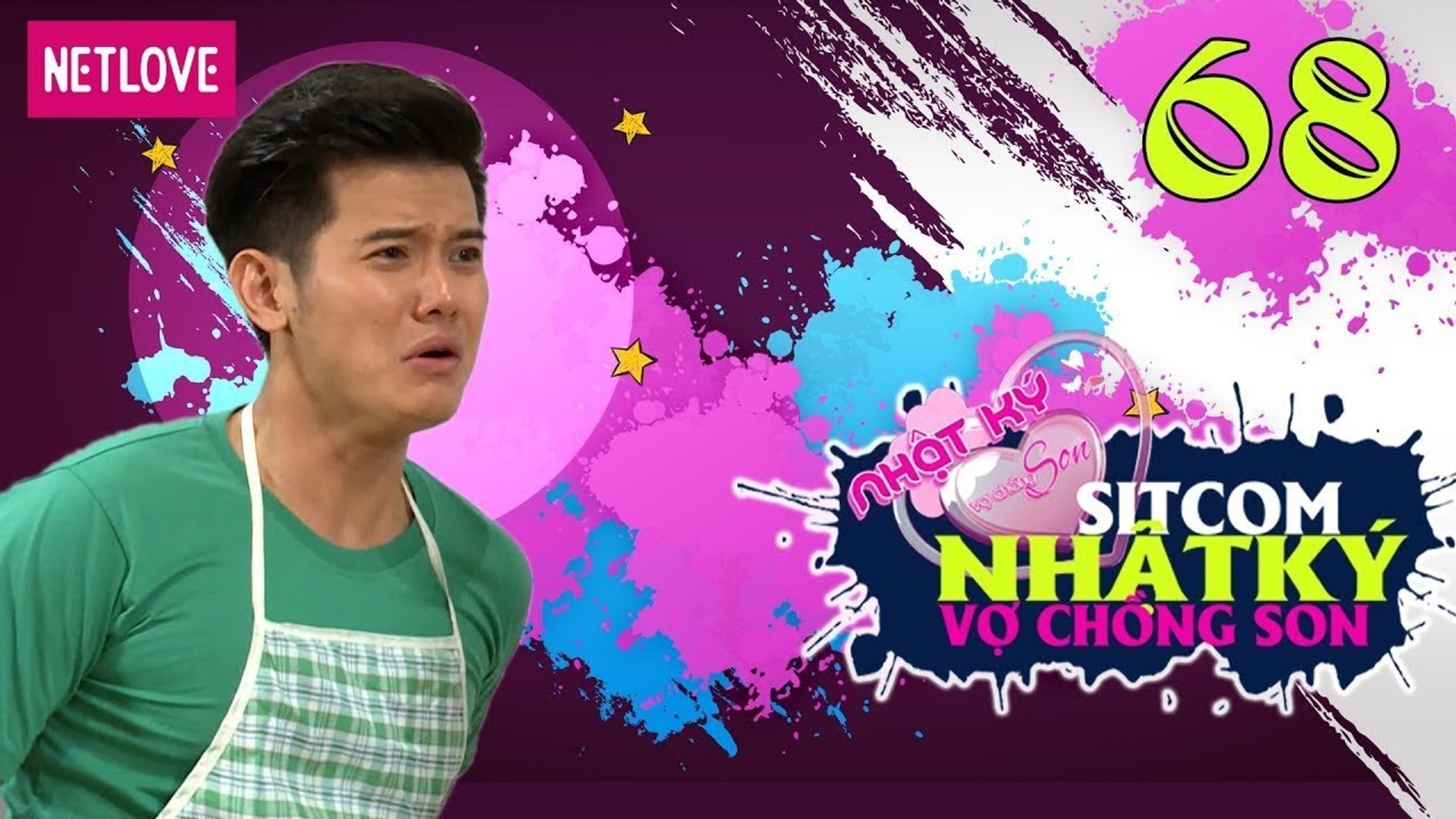 Nhật Ký Vợ Chồng Son - Tập 66: Bạn Hay Vợ