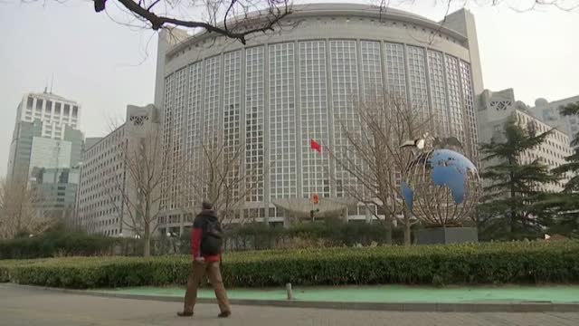 China anuncia el primera muerte por COVID en ocho meses