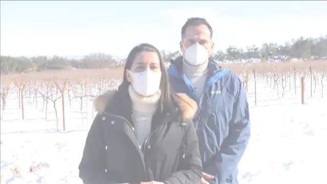 Arrimadas: Es una catástrofe y el gobierno de España no puede ser el último en enterarse