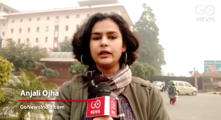 कृषि कानूनों के ख़िलाफ़ किसानों के प्रदर्शन का 50वां दिन