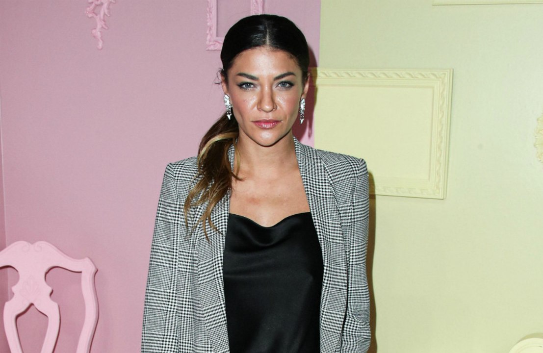 Jessica Szohr: Das Baby ist da!