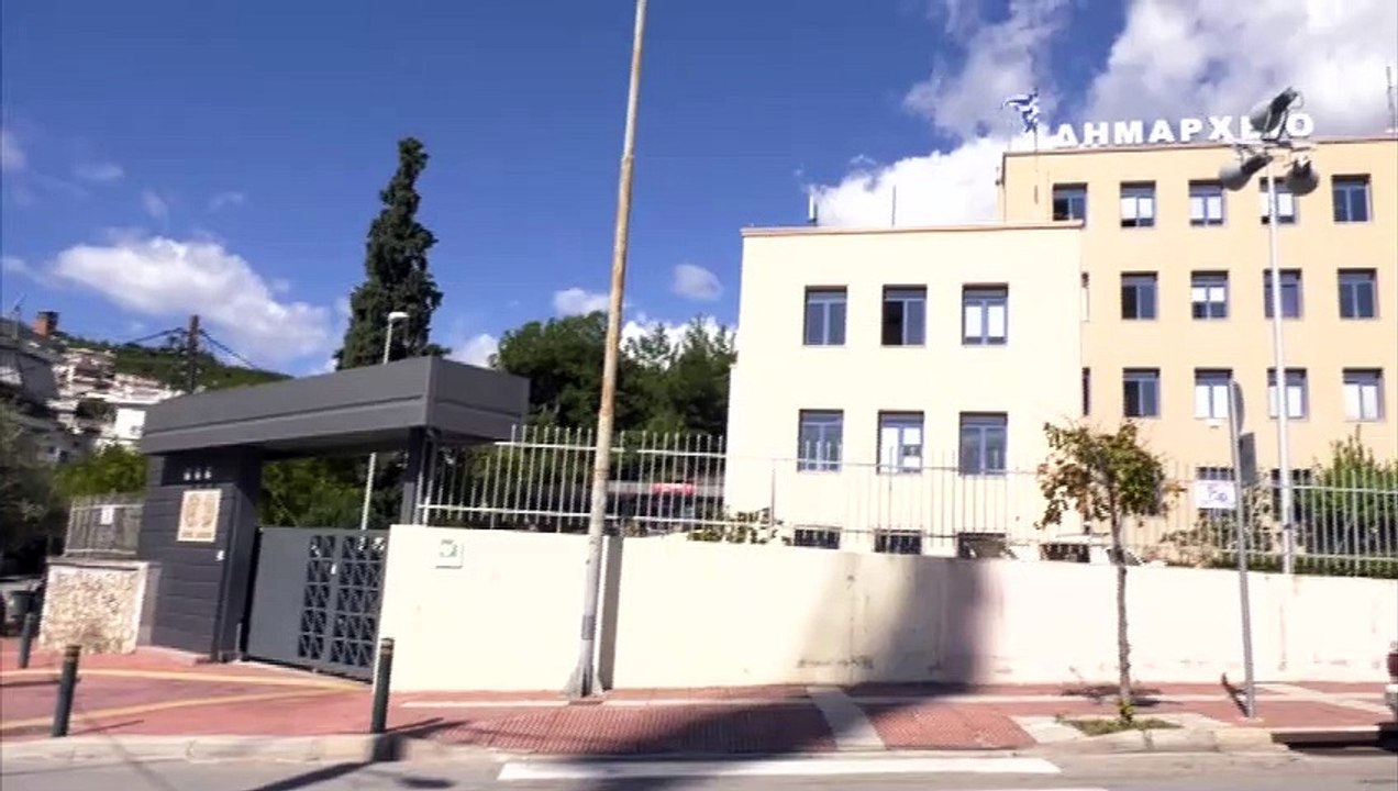 Ο δήμος Λαμιέων  «περνά»  στη νέα ψηφιακή εποχή - Νέος αναβαθμισμένος ιστοχώρος (www.lamia.gr)