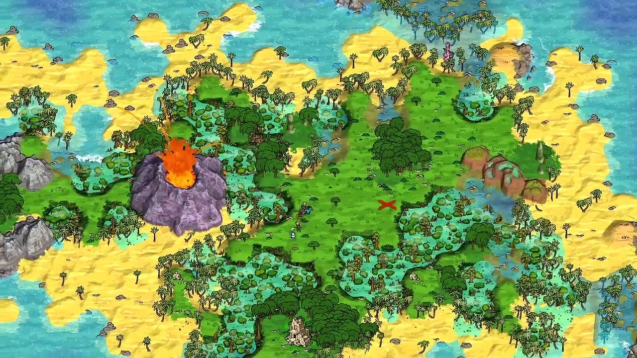 Curious Expedition 2 - Launch Trailer