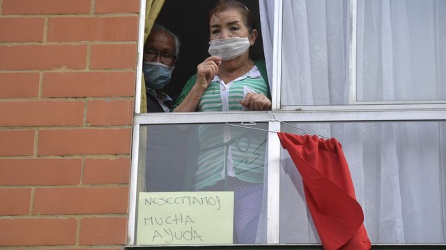 Estos son los apoyos económicos del Distrito para familias vulnerables en Bogotá