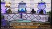 Deen Aur Khawateen | Host : Syeda Zainab | 14th January 2021 | ARY Qtv