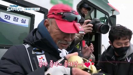 홍금보x이소룡, 지다경x이태오 결별 위기 커플 탄생(?)