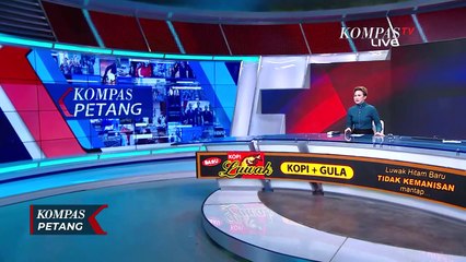 Laporan Hasil Investigasi Insiden Tewasnya 6 Anggota FPI Diserahkan ke Presiden