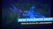 New Pokémon Snap - Tráiler con fecha de lanzamiento