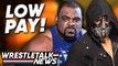 WWE Contracts Leaked! Chris Jericho Covid-19, AEW Dynamite Review! | WrestleTalk News