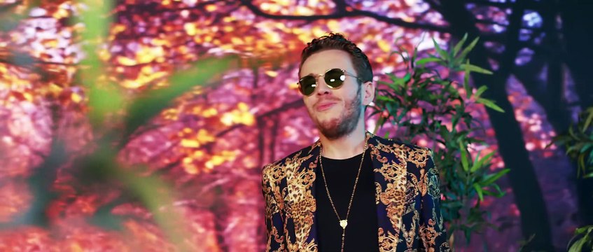 Florin Cercel - Cana si Cana nai Official Video