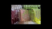 Online Clutches, Ethnic potlis and clutch manufacturer in India - Craftstages