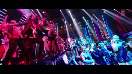 Tamma Tamma Again  Varun  Alia  Bappi L Anuradha P  Tanishk Badshah   Badrinath Ki Dulhania