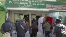 Bolivia firma la compra de 5 millones de dosis de la vacuna de Astrazeneca