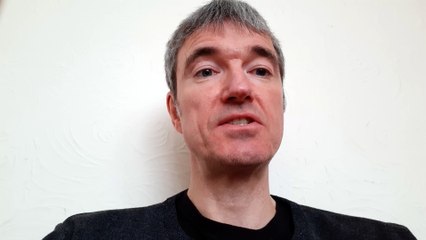 David Kessen daily video; January 14, 2021