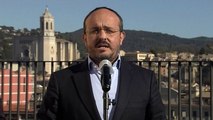 PP catalán espera a los datos técnicos para decidir sobre el 14-F