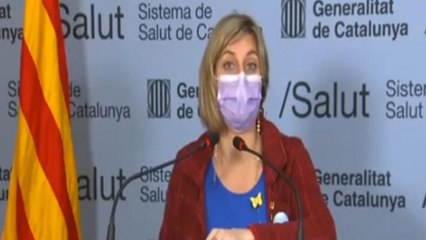 Catalunya prorroga una semana el confinamiento municipal