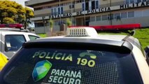 PM pede ajuda da população para localizar criminosos que furtaram residências no Alto Alegre