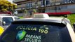 PM pede ajuda da população para localizar criminosos que furtaram residências no Alto Alegre