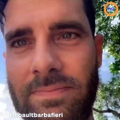 Alix et Matthieu de Koh-Lanta en couple ? Ce candidat de Top chef en dévoile un peu trop...