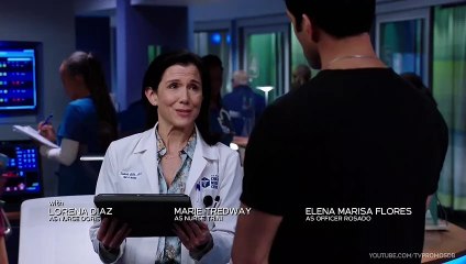 Chicago Med Season 6 Ep.04 Promo In Search of Forgiveness, Not Permission (2021)