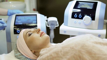 The Best Non Invasive Scarless Eye Bag Removal in Singapore