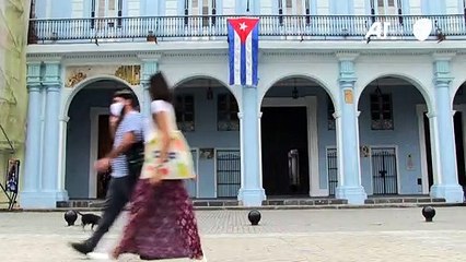 La Habana decreta nuevas restricciones para contener covid-19