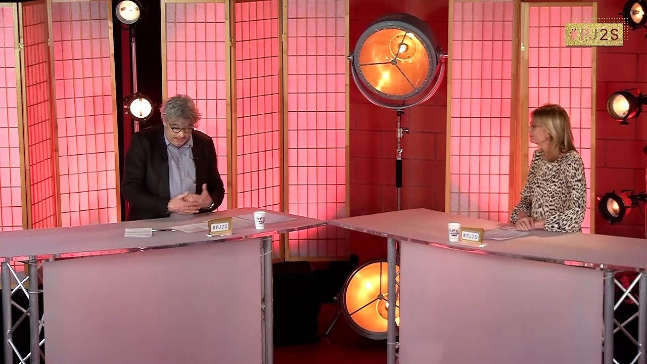 Cérémonie des vœux de PJ2S du 8 janvier 2021