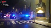 Barcellona Pozzo di Gotto (ME) - Esplosione in fabbrica fuochi artificio 3 arresti (14.01.21)