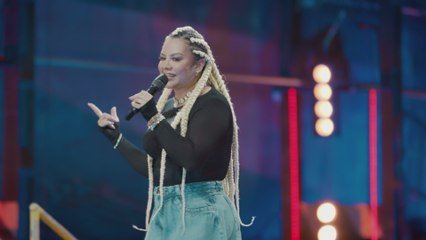 Márcia Fellipe - Saudade De Lua