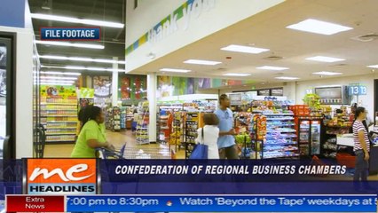 3 - Calls for a roundtable business dialogue