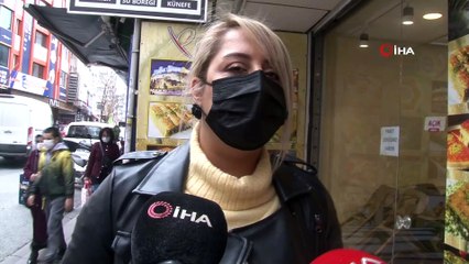 Vatandaşların gözü önünde soyulan lüks otomobilin sahibi konuştu