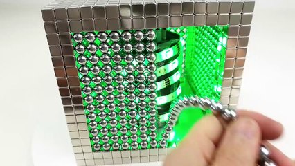 Magnet Satisfaction Extreme _ Magnetic Games