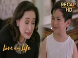 Love of My Life: Isabella disciplines Adelle's son | RECAP (HD)