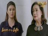 Love of My Life: Adelle and Isabella's reconciliation | RECAP (HD)