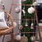 Decorate with DIY flair... ornaments are the best part anyway, right See ...