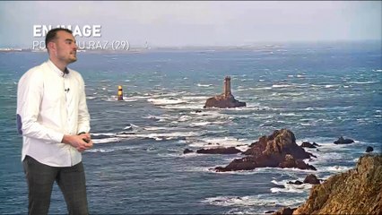 Bulletin météo pour le vendredi 15 janvier 2021