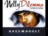 Nelly - Dilemma ft. Kelly Rowland (Bass Boosted)