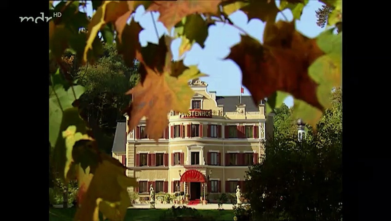 Sturm der Liebe Folge 297