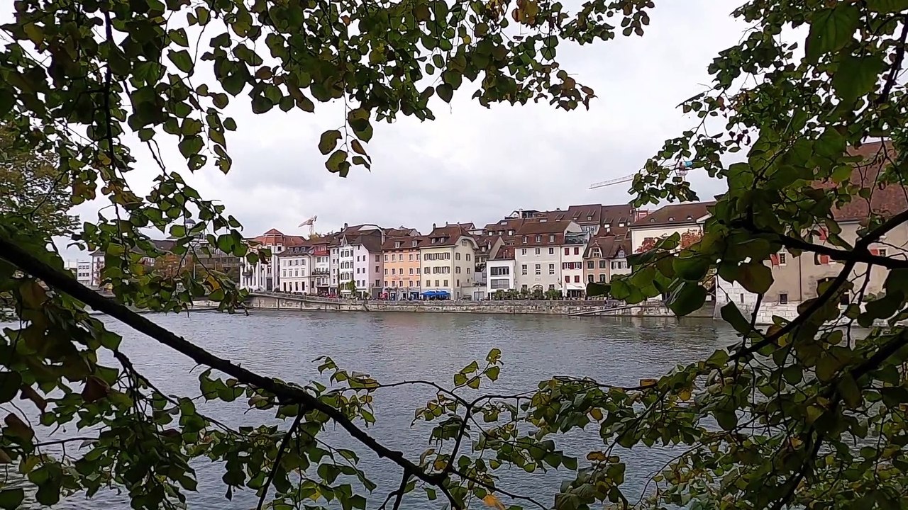 Suisse :  Soleure