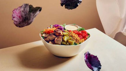 Sweetgreen Enters Crispy Chicken Wars