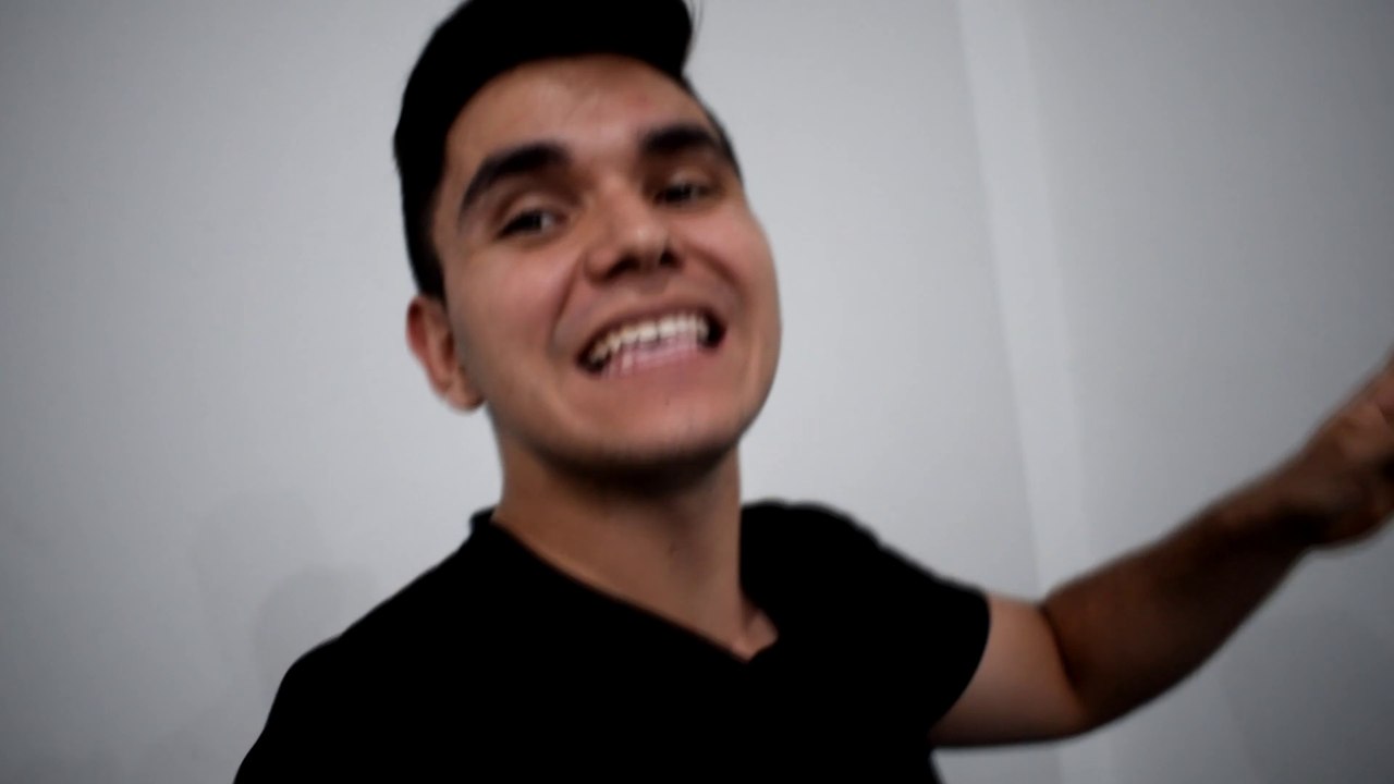 Superando Limites Episodio 6 | Yohan Cala