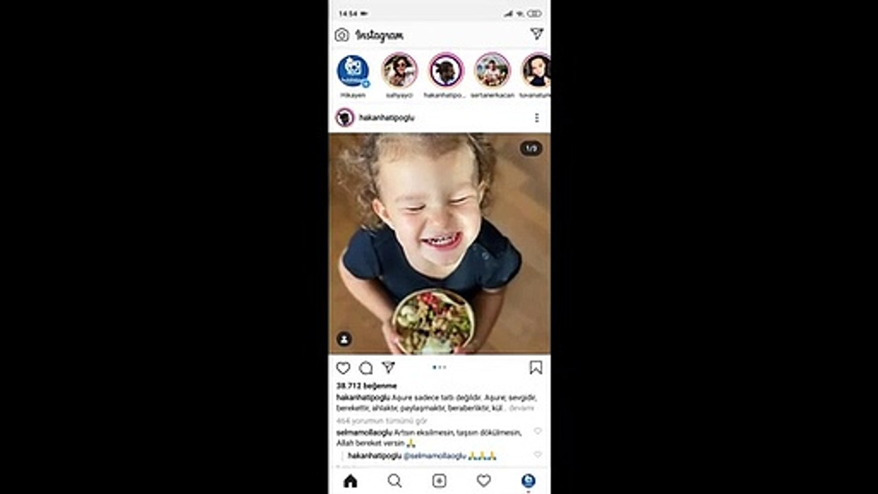 Instagram Son Görülme Nasıl Açılır & Kapatılır - Instatakipci
