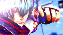 The King of Fighters 15