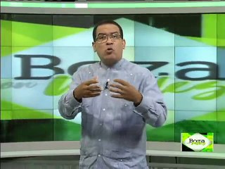 Boza con Valdez 14ENE2021 l La Teoría monetaria moderna