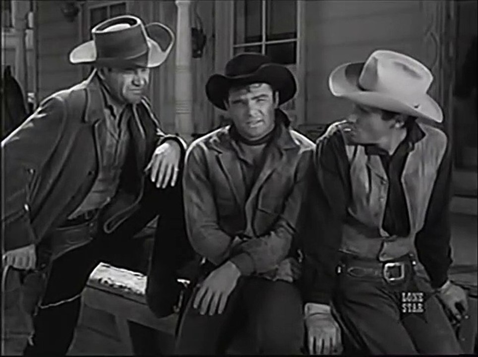 JOHNNY RINGO - THE STRANGER - Episode Thirty-Two