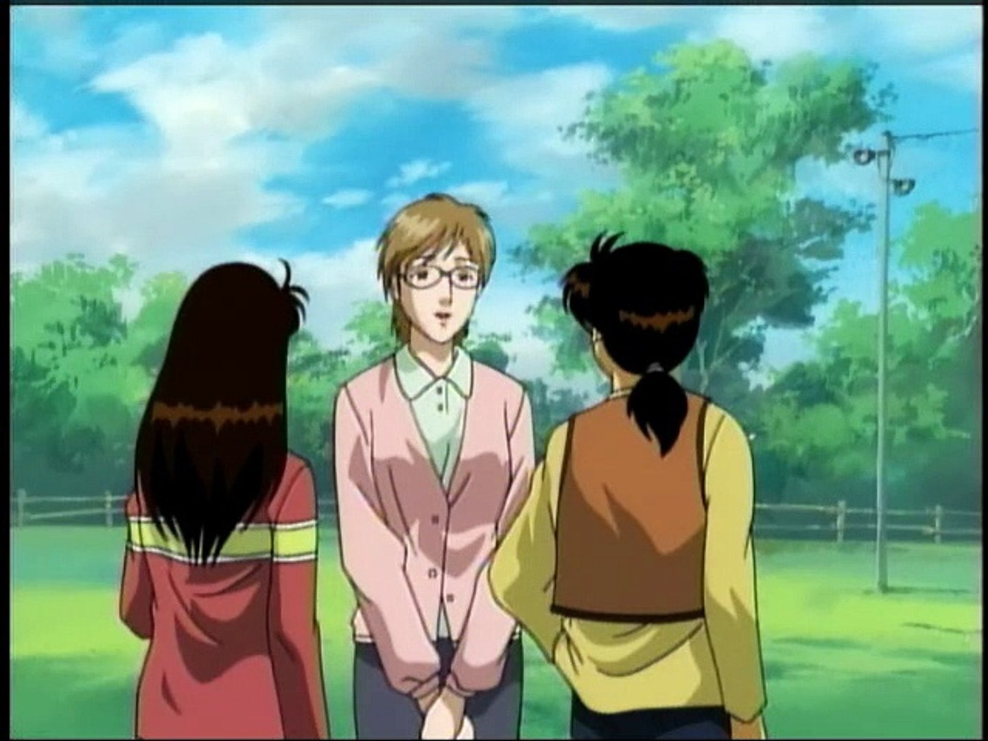 金田一少年の事件簿 第144話 Kindaichi Shonen No Jikenbo Episode 144 The Kindaichi Case Files ว ด โอ Dailymotion