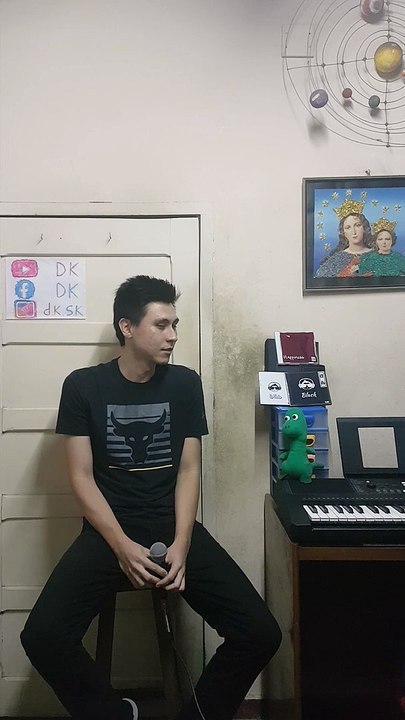 Top 20 India Dream Lover - DK cover